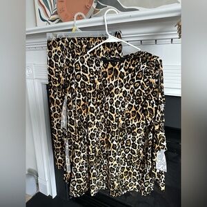 Zadie B’s Matching Set